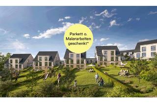 Reihenhaus kaufen in Rolandstraße 91, 52134 Herzogenrath, Herzogenrath-Kohlscheid - Modernes und komfortables Reihenhaus inklusive Carport