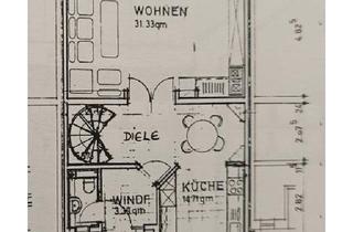Haus kaufen in 30926 Seelze, Seelze - Reihenmittelhaus im Grünen