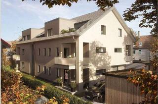 Wohnung kaufen in Maximilian-Heinrich-Platz 9, 59457 Werl, Werl - Exklusives Wohnen in kleiner Gemeinschaft: Ihr neues Zuhause im Herzen von Werl