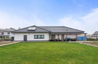 Haus kaufen in 35066 Frankenberg, Frankenberg (Eder) - Provisionsfrei vom Makler - Bungalow in FKB-Bockental