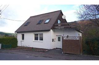 Einfamilienhaus kaufen in 98693 Ilmenau, Ilmenau - RESERVIERT! Großzügig - frei stehend - nahe Ilmenau - frei stehendes Einfamilienhaus auf idyllischem Grundstück