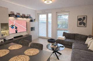 Wohnung kaufen in 58256 Ennepetal, Ennepetal - NEUER PREIS: Moderne 3-Zimmer-EG-Wohnung mit Terrasse - ideal für Paare, junge Familien & Senioren
