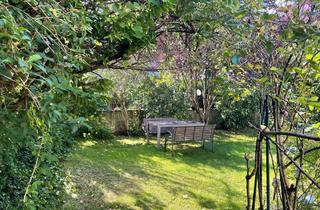 Einfamilienhaus kaufen in 60599 Frankfurt, Frankfurt am Main - Charmantes Grundstück in beliebter Lage