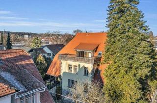 Wohnung kaufen in 88214 Ravensburg, Ravensburg - Schöne 3,5-Zimmer-Wohnung in beliebten Südstadtlage mit großem Balkon