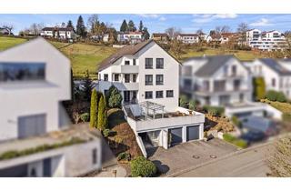 Haus kaufen in 88276 Berg, Berg - Spektakuläre Aussicht - hochwertiges Wohnen in Vorberg