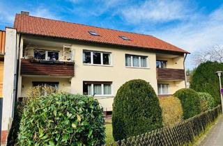 Mehrfamilienhaus kaufen in 90571 Schwaig, Schwaig bei Nürnberg - Viel Platz für Familie und Gemeinschaft - Attraktives 5 Familienhaus in Schwaig
