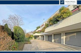 Wohnung kaufen in 69469 Weinheim, Weinheim - Traumhafte Terrassenwohnung in Premiumlage