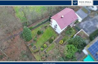 Einfamilienhaus kaufen in 69488 Birkenau, Birkenau - Wohnen mit Weitblick: Mehrgenerationenhaus in traumhafter Naturlage!