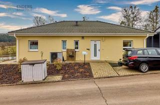 Einfamilienhaus kaufen in 54524 Klausen, Klausen - Modernes Einfamilienhaus mit Terrasse, Garage & PV im Neubaugebiet Klausen