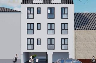 Wohnung kaufen in 54292 Trier, Trier - Wohnen in der ältesten Stadt Deutschlands - Moderne Eigentumswohnung mit KFZ-Stellplatz im Herzen von Trier!
