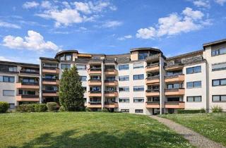 Wohnung kaufen in 79588 Efringen-Kirchen, Efringen-Kirchen - Sanierte 3 Zimmer Wohnung mit zwei Balkonen und zwei Stellplätzen!