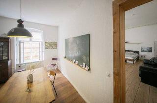 Wohnung kaufen in Böckhstrasse 11, 10967 Berlin, Berlin - Bezugsfreie 2-Zi-Altbau-Whg Böckhstrasse im SFL 1.OG Nähe Planufer u. Admiralsbrücke