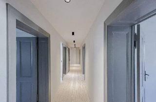 Wohnung kaufen in Mulackstraße 22, 10119 Berlin, Berlin - 4-Zi-Whg im Einzeldenkmal im VH 3.OG mit Aufzug (WE11)