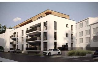 Wohnung kaufen in Baschianstraße 37, 72458 Albstadt, Albstadt-Ebingen - 3. Neubauwohnungen Albstadt-Ebingen 3-Zimmer Wohnung