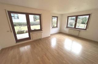 Wohnung kaufen in 70794 Filderstadt, Filderstadt - 2 Zimmer mit gutem Schnitt und Südwest-Terrasse!