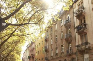 Wohnung kaufen in 68167 Mannheim, Mannheim - Altbau-Eigentumswohnung?-?hervorragende Lage, 3-Zimmer, 84?m²