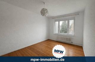 Wohnung kaufen in 12555 Berlin, Berlin - Wasserlage trifft Altbauflair: Balkon und Garten inklusive