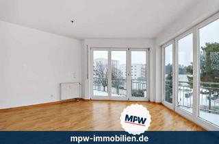 Wohnung kaufen in 12527 Berlin, Berlin - Ihr neues Zuhause in Grünau: Bezugsfrei, hell, modern und gut geschnitten