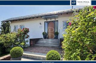 Einfamilienhaus kaufen in 35423 Lich, Lich - Bella Figura - großzügiges Ein- bis Zweifamilienhaus mit mediterranem Flair