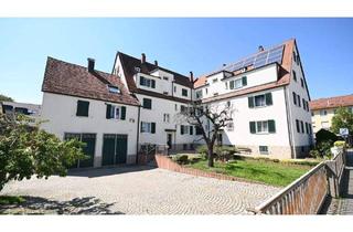 Einfamilienhaus kaufen in 90547 Stein, Stein bei Nürnberg - Top Investment vor den Toren Nürnbergs! Wohnensemble mit 10 Einheiten in Stein