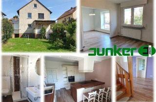 Einfamilienhaus kaufen in 63512 Hainburg, Hainburg - ***Bezauberndes, freistehendes Einfamilienhaus in toller Lage von HAINBURG***