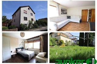 Haus kaufen in 63776 Mömbris, Mömbris - ***Hier stimmt alles. Tolle Immobilie mit super Preis***