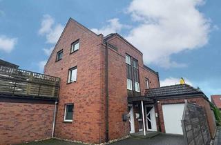 Wohnung kaufen in 59368 Werne, Werne / Stockum - Haus im Haus ETW in kleiner Eigentümergemeinschaft