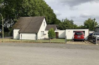 Einfamilienhaus kaufen in 59075 Hamm, Hamm - Einfamilienhaus mit Potenzial