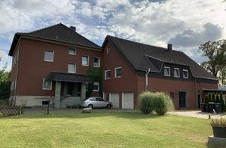 Mehrfamilienhaus kaufen in 59227 Ahlen, Ahlen - Vermietungsobjekt mit Potenzial