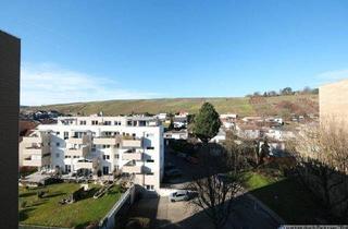 Wohnung kaufen in 74399 Walheim, Walheim - Wohnen mit Ausblick auf die Weinberge