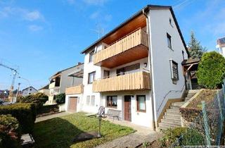 Haus kaufen in 71686 Remseck, Remseck - Familie, Natur, Ruhe: Gepflegtes Haus mit Bachplätschern und Garten in Waldnähe