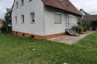 Einfamilienhaus kaufen in Hochstrasse 4 A, 90513 Zirndorf, Zirndorf - Einfamilienhaus