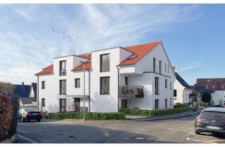 Wohnung kaufen in Bergstrasse 15, 71101 Schönaich, Schönaich - Neubau in Schönaich - Moderne 3 Zimmer Wohnungen mit Aufzug