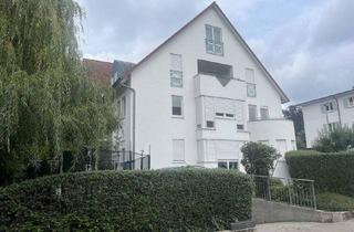 Wohnung kaufen in 71032 Böblingen, Böblingen - helle 3,5-Zimmer-Wohnung mit Balkonen in TOP-Lage