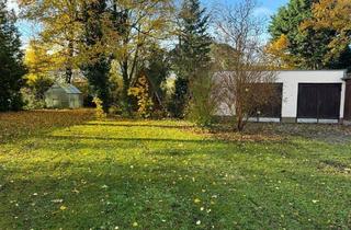 Einfamilienhaus kaufen in 04683 Naunhof, Naunhof - Haus im Dornröschenschlaf.