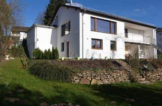 Haus kaufen in 64753 Brombachtal, Brombachtal - ***Saniertes Wohnhaus mit einer traumhaften Aussicht im Herrenwäldchen in Brombachtal***