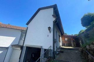 Haus kaufen in 77830 Bühlertal, Bühlertal - Kleines EFH 2-FH in ruhiger Lage in Bühlertal