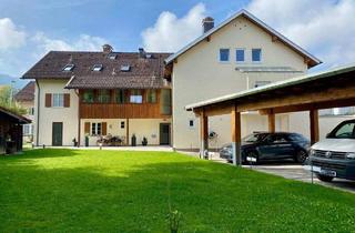 Mehrfamilienhaus kaufen in 87629 Füssen, Füssen - Top gepflegtes Mehrfamilienhaus in Füssen Zentrum zu verkaufen
