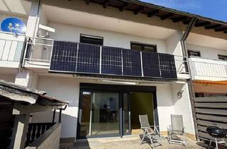 Reihenhaus kaufen in 87671 Ronsberg, Ronsberg - Modernisiertes Reihenhaus in Ronsberg zu verkaufen