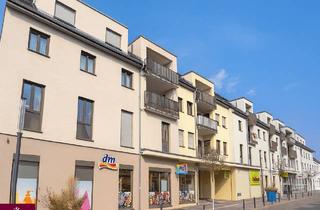 Wohnung kaufen in 79395 Neuenburg, Neuenburg am Rhein - Mittendrin statt nur zentral.