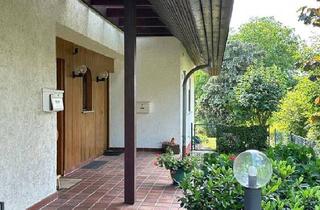 Doppelhaushälfte kaufen in 63674 Altenstadt, Altenstadt - Provisionsfrei - Gepflegte DHH mit Fernblick in 63674 Altenstadt