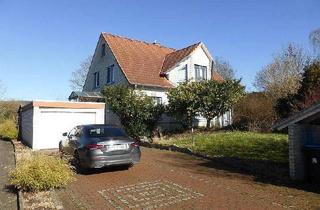 Haus kaufen in 31710 Buchholz, Buchholz - Architektenhaus in Buchholz bei Stadthagen