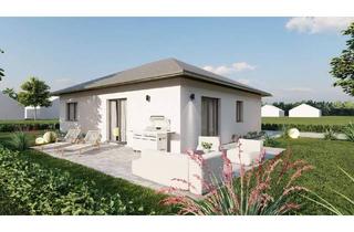 Haus kaufen in 32469 Petershagen, Petershagen-Wietersheim - Bungalow in Wietersheim