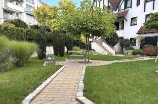 Wohnung kaufen in 71063 Sindelfingen, Sindelfingen - Attraktive 3½-Zimmer-ETW mit Balkon & Tiefgaragenstellplatz - Ihr neues Zuhause in Sindelfingen