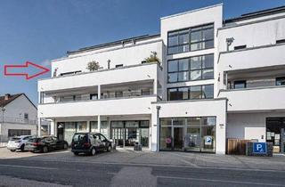 Wohnung kaufen in 54666 Irrel, Irrel - Gemütliche Eigentumswohnung mit 3 Schlafzimmern. L - Echternach 8min!