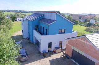Haus kaufen in 54675 Geichlingen, Geichlingen - Herrliches Haus mit kleinem Tiny und großem Nebengebäude. L- Vianden nur7min!