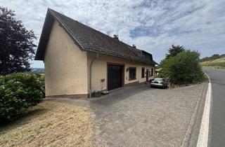 Einfamilienhaus kaufen in 54675 Obergeckler, Obergeckler - Gemütliches Einfamilienhaus mit schönem großen Garten! L - Vianden 10min!