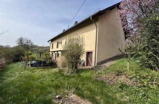 Einfamilienhaus kaufen in 54675 Obergeckler, Obergeckler - Gemütliches Einfamilienhaus mit schönem großen Garten! L - Vianden 10min!