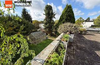 Haus kaufen in 97456 Dittelbrunn, Dittelbrunn - Exklusiver Bungalow mit Einliegerwohnung im Architektenstil - großer Terrasse und Garten