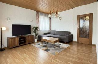 Einfamilienhaus kaufen in 97531 Theres, Theres / Untertheres - Ihr neues Zuhause in Untertheres - freistehendes Einfamilienhaus solide gebaut, liebevoll gepflegt